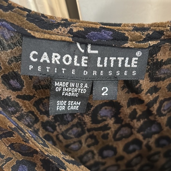 Dress - Picture 2 of 3